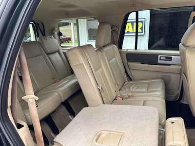 2014 Ford Expedition, $3900. Photo 11