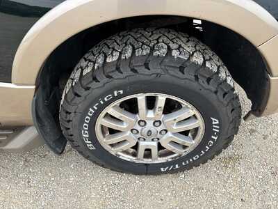 2014 Ford Expedition, $3900. Photo 12