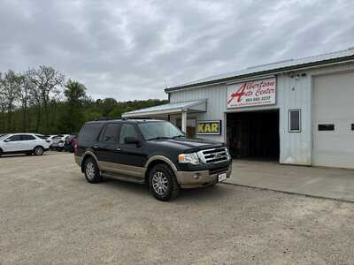 2014 Ford Expedition, $3900. Photo 2