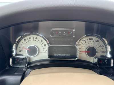 2014 Ford Expedition, $3900. Photo 3