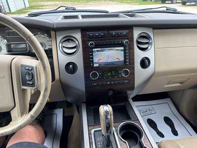 2014 Ford Expedition, $3900. Photo 5