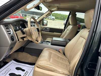 2014 Ford Expedition, $3900. Photo 7