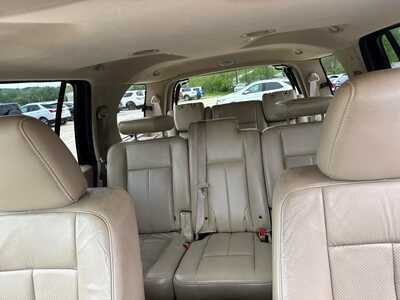 2014 Ford Expedition, $3900. Photo 8