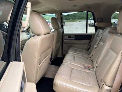 2014 Ford Expedition, $3900. Photo 9