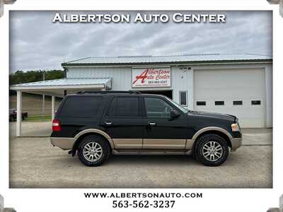 2014 Ford Expedition, $3900. Photo 1