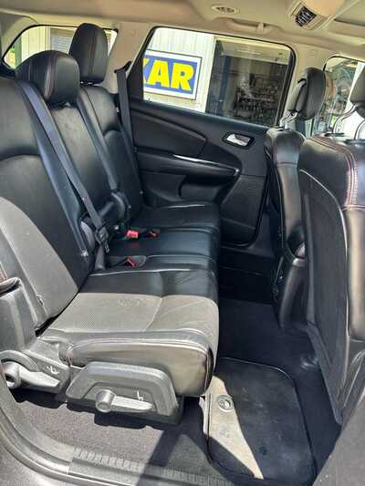 2016 Dodge Journey, $10500. Photo 10
