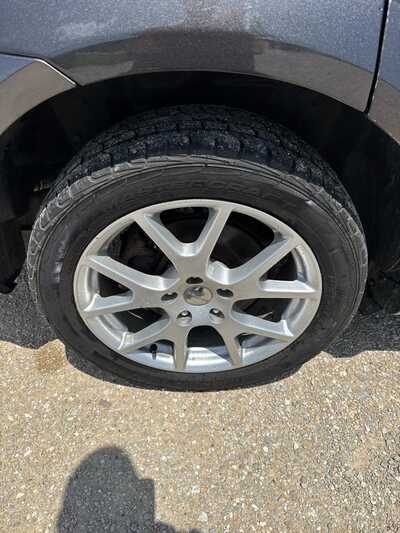 2016 Dodge Journey, $10500. Photo 11