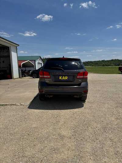 2016 Dodge Journey, $10500. Photo 12