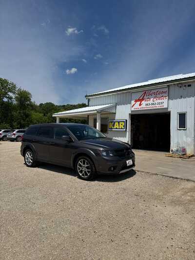 2016 Dodge Journey, $10500. Photo 2