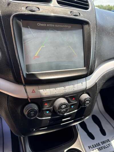 2016 Dodge Journey, $10500. Photo 5