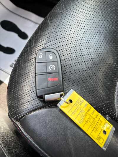 2016 Dodge Journey, $10500. Photo 6