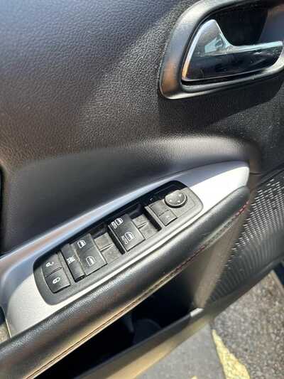 2016 Dodge Journey, $10500. Photo 7