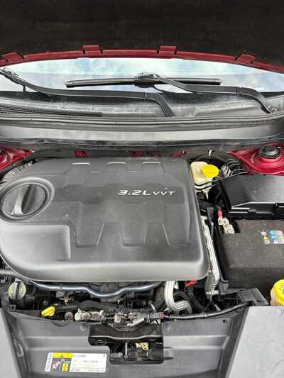 2014 Jeep Cherokee, $5500. Photo 9