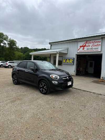 2016 Fiat 500X, $3900. Photo 2