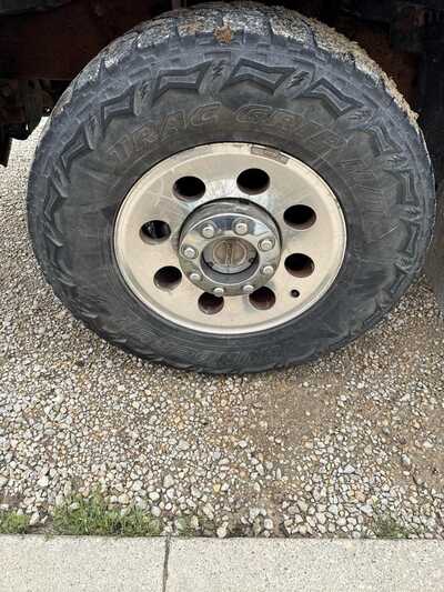 2005 Ford F250 Ext Cab, $7900. Photo 10