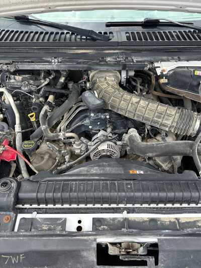 2005 Ford F250 Ext Cab, $7900. Photo 11