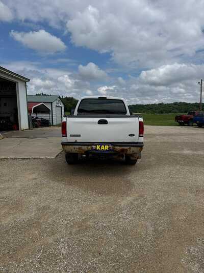 2005 Ford F250 Ext Cab, $7900. Photo 9