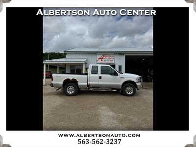 2005 Ford F250 Ext Cab, $7900. Photo 1