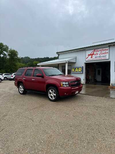 2013 Chevrolet Tahoe, $9900. Photo 2