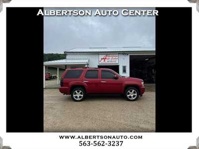 2013 Chevrolet Tahoe, $9900. Photo 1
