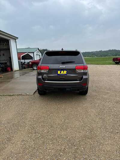 2014 Jeep Grand Cherokee, $11900. Photo 10