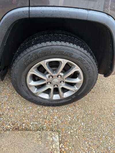 2014 Jeep Grand Cherokee, $11900. Photo 11