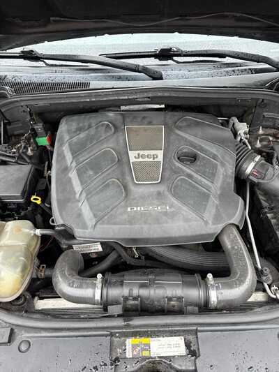 2014 Jeep Grand Cherokee, $11900. Photo 12
