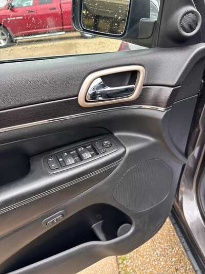 2014 Jeep Grand Cherokee, $11900. Photo 6