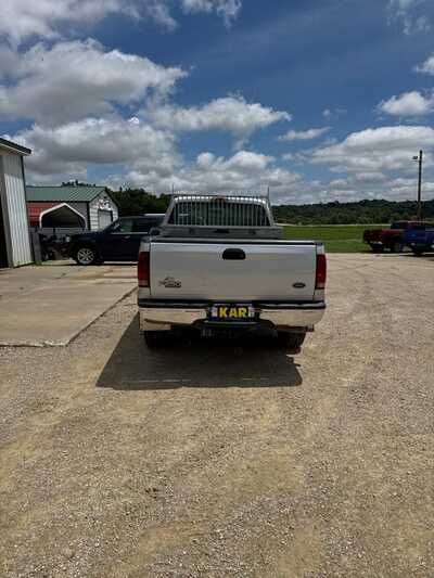 2001 Ford F250 Reg Cab, $19900. Photo 10