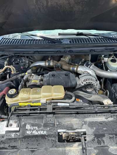 2001 Ford F250 Reg Cab, $19900. Photo 11