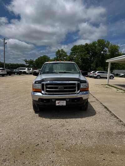 2001 Ford F250 Reg Cab, $19900. Photo 12
