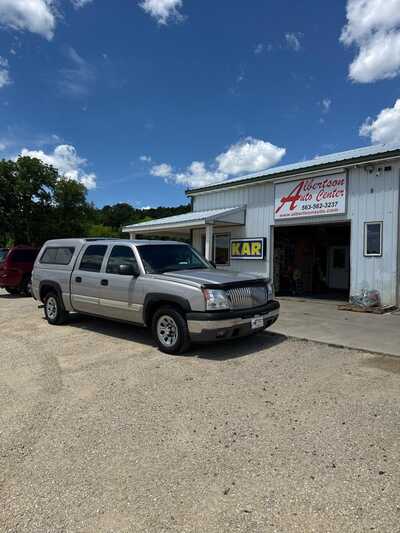 2005 Chevrolet Silverado 1500, $6500. Photo 2