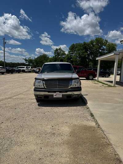 2005 Chevrolet Silverado 1500, $6500. Photo 9