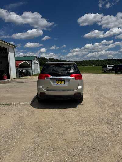 2013 GMC Terrain, $8900. Photo 10