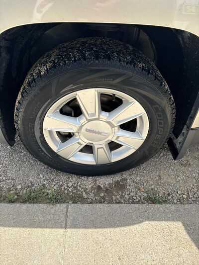 2013 GMC Terrain, $8900. Photo 11
