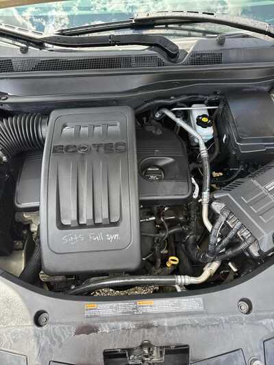 2013 GMC Terrain, $8900. Photo 12