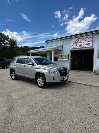 2013 GMC Terrain, $8900. Photo 2