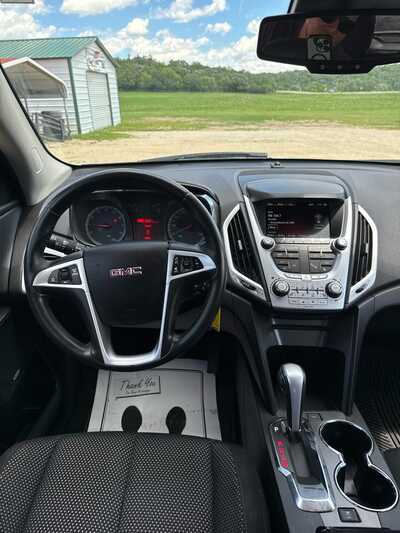 2013 GMC Terrain, $8900. Photo 3