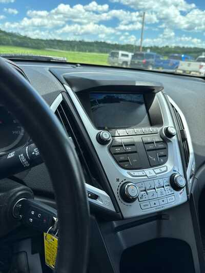 2013 GMC Terrain, $8900. Photo 5