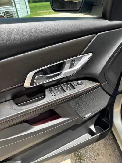 2013 GMC Terrain, $8900. Photo 6