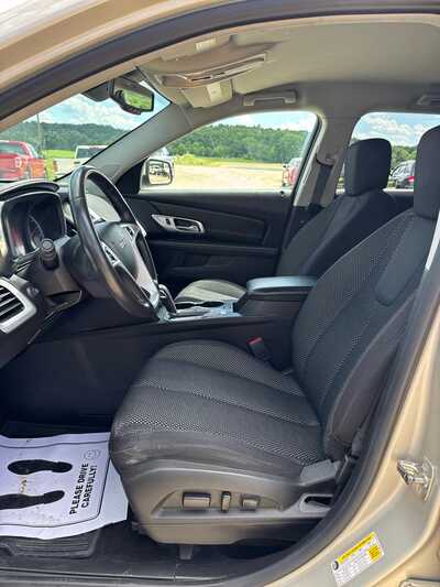 2013 GMC Terrain, $8900. Photo 7