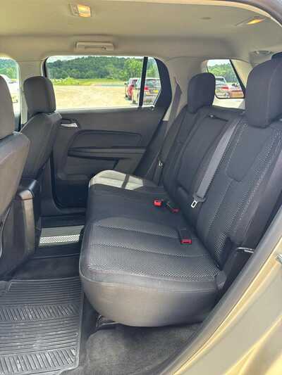 2013 GMC Terrain, $8900. Photo 8