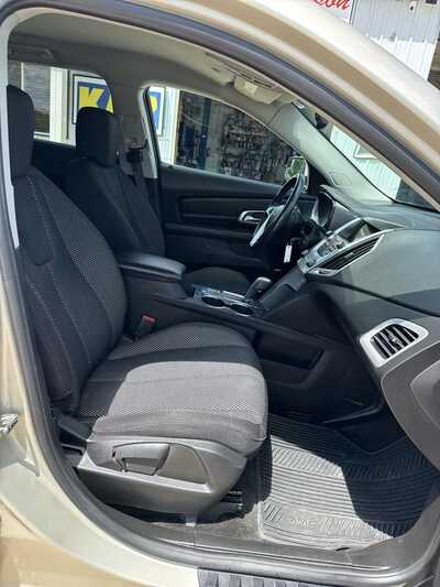 2013 GMC Terrain, $8900. Photo 9