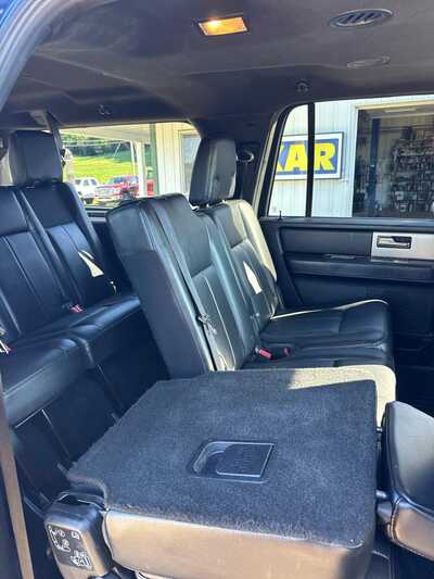 2017 Ford Expedition EL, $14500. Photo 10
