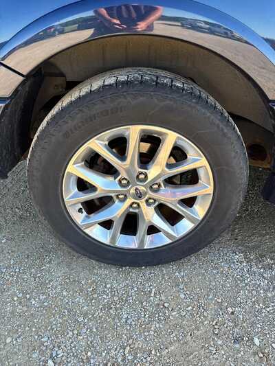 2017 Ford Expedition EL, $14500. Photo 11