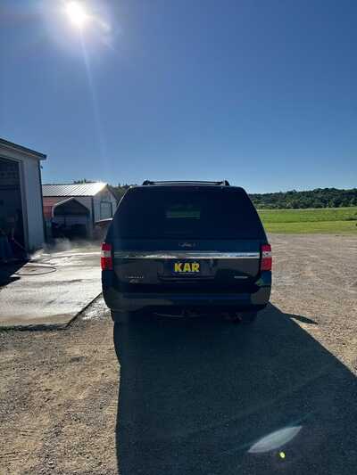 2017 Ford Expedition EL, $14500. Photo 12