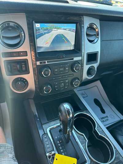 2017 Ford Expedition EL, $14500. Photo 5