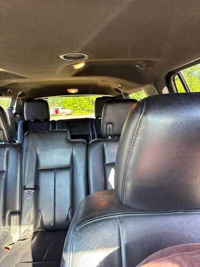 2017 Ford Expedition EL, $14500. Photo 6