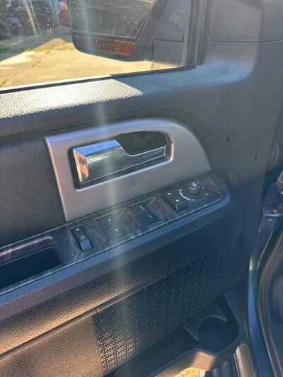2017 Ford Expedition EL, $14500. Photo 7