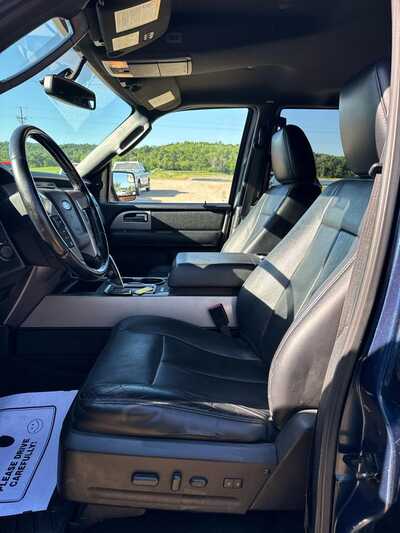 2017 Ford Expedition EL, $14500. Photo 8
